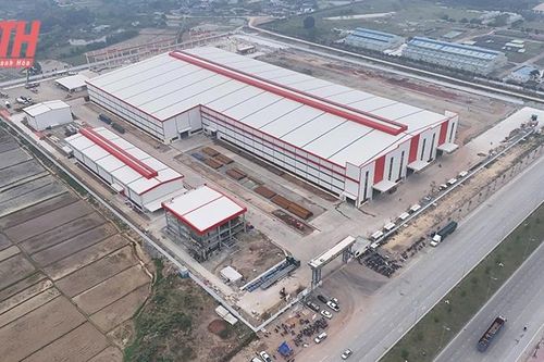 Xúc tiến đầu tư hạ tầng, mục tiêu thu hút các dự án siêu công nghệ