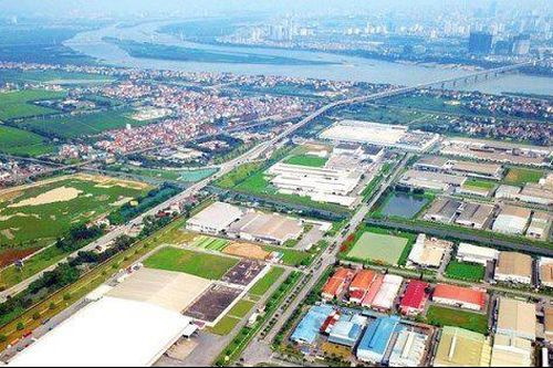 Bộ trưởng Bộ KH&ĐT: Vùng Đồng bằng sông Hồng dẫn dắt tăng trưởng kinh tế cả nước