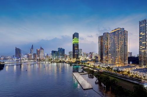 Những dấu ấn nổi bật của Masterise - Nhà phát triển bất động sản tiêu biểu 2024