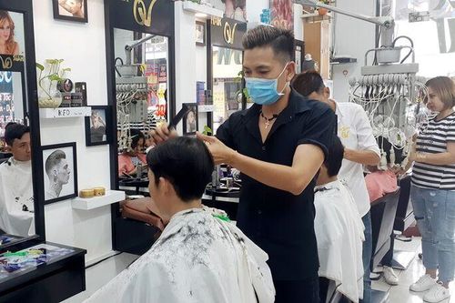 Những nghề bội thu dịp Tết