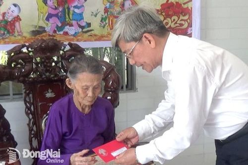 Khắp nơi trong tỉnh sáng 14-1-2025