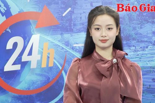 Gia Lai 24h: Phó Chủ tịch nước Võ Thị Ánh Xuân thăm, chúc Tết tại Gia Lai
