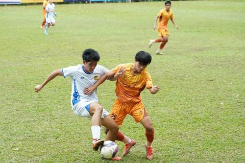 U19 LPBank Hoàng Anh Gia Lai dừng bước ở vòng loại