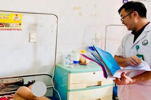 Cảnh báo tai nạn do pháo nổ