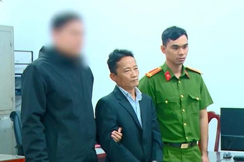 Vì sao ông Nguyễn Thanh Bình (Bình con) bị bắt tạm giam?