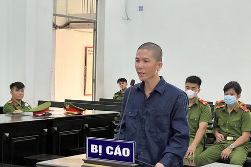Y án tử hình kẻ giết 3 người ở Diên Khánh