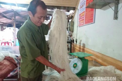 Hội Cựu chiến binh thị trấn Bắc Sơn: Tiêu biểu trong phong trào thi đua 'Cựu chiến binh gương mẫu'
