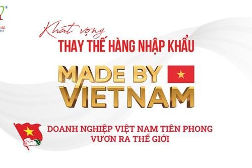 Cát Vạn Lợi: Hành Trình Khẳng Định Giá Trị 'Made by Vietnam'