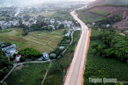 Dồn lực cho các công trình giao thông trọng điểm