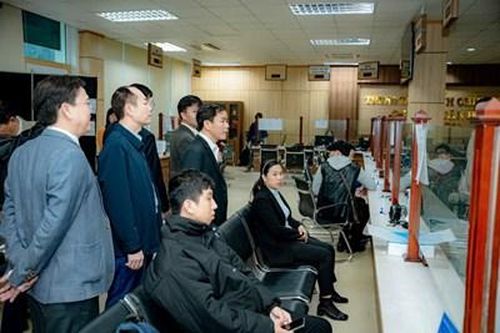 Hướng đến môi trường đầu tư thông thoáng