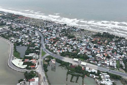 Sau sáp nhập là tăng tốc