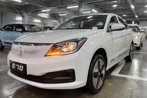 Dongfeng chào sân Việt Nam với loạt xe mới: Giá cao, tham vọng lớn