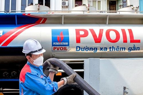 PV OIL bất ngờ điều chỉnh giảm chỉ tiêu kinh doanh năm 2024