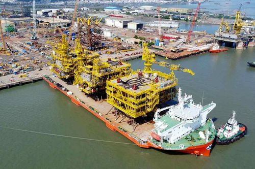 Quỹ thành viên VinaCapital tiếp tục xả bán hàng triệu cổ phiếu Dịch vụ Kỹ thuật Dầu khí (PVS)