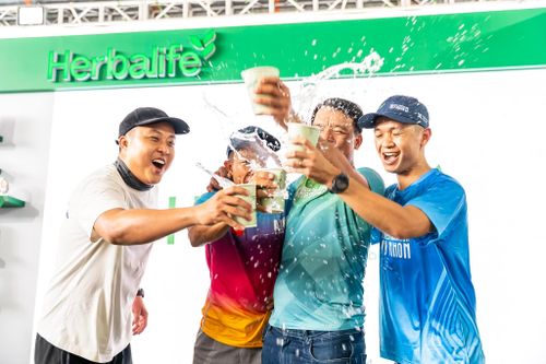 Herbalife Việt Nam bị xử phạt 205 triệu đồng