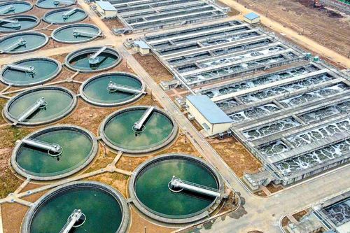 Nước Bình Dương (BWE) sắp chi hàng trăm tỷ đồng cổ tức, nâng công suất loạt nhà máy