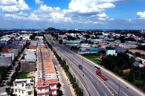 Bình Phước: Gỡ vướng tại dự án nâng cấp đường ĐT741