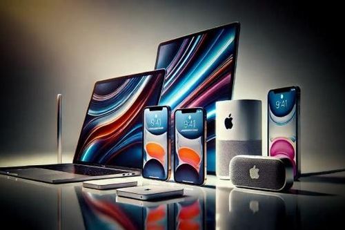 Những thiết bị giá rẻ của Apple sẽ được ra mắt trong năm 2025