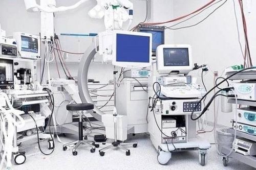 Quy định mới về nhập khẩu thiết bị y tế không thuộc danh mục phải cấp giấy phép