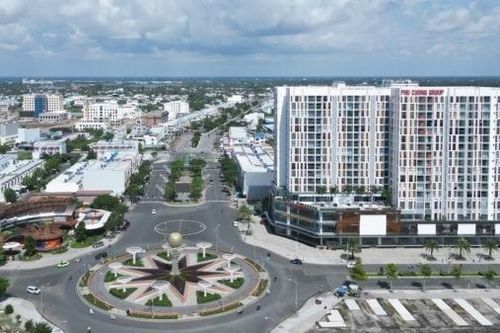 Kiên Giang: Kinh tế năm 2024 tạo động lực cho năm 2025 'bứt phá'