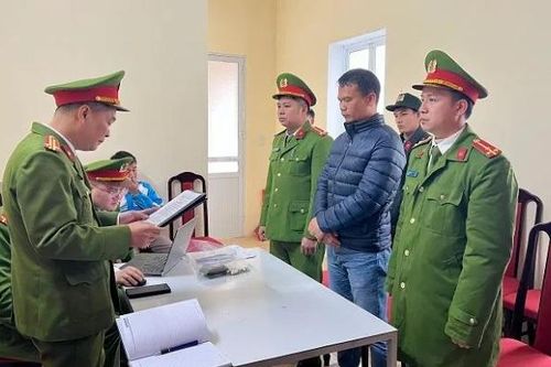 Khởi tố cựu Chủ tịch Công ty Top One