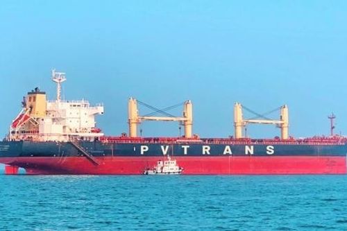 PVTrans lên kế hoạch lãi 1.200 tỷ đồng trong năm 2025
