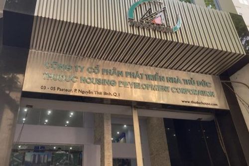 Cả Hội đồng quản trị Thuduc House đều từ nhiệm