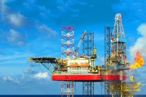 Nhóm quỹ VinaCapital tiếp tục đăng ký bán 8 triệu cổ phiếu PTSC