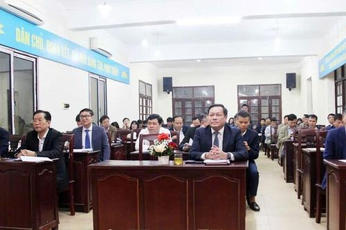 Hưng Yên: Đẩy mạnh tuyên truyền, phổ biến pháp luật về tài nguyên và môi trường