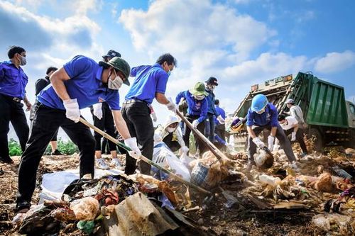 Những tồn tại, hạn chế trong công tác bảo vệ môi trường ở nông thôn