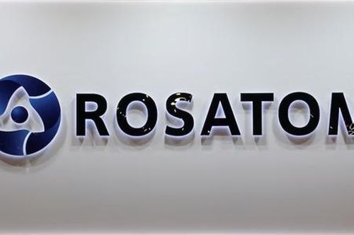 Việt Nam ký thỏa thuận hợp tác hạt nhân với Rosatom của Nga