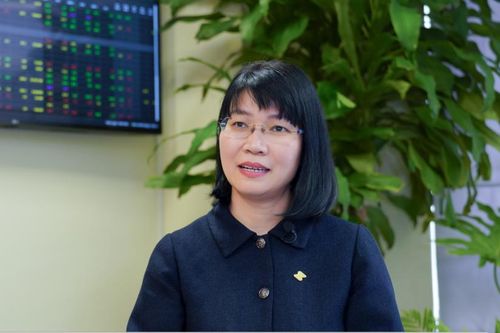Thị trường trái phiếu dần tạo nền tảng vững chắc trong kỷ nguyên mới