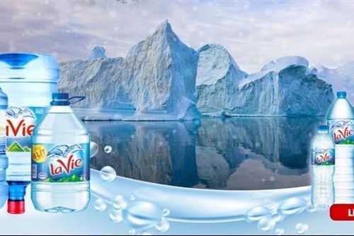 Phạt, truy thu La Vie hơn 66,6 tỷ đồng tiền thuế