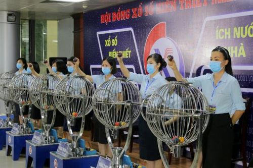 Chấn chỉnh hoạt động các công ty xổ số kiến thiết