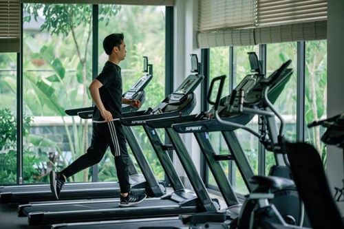 LAMORI – điểm đến của những hoạt động thể thao kỳ thú