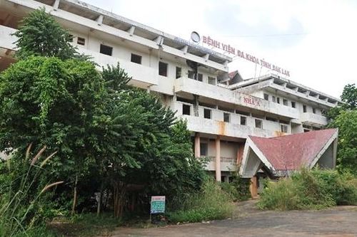 Khu 'đất vàng' bỏ hoang hơn 5 năm được bán đấu giá hơn 568 tỷ