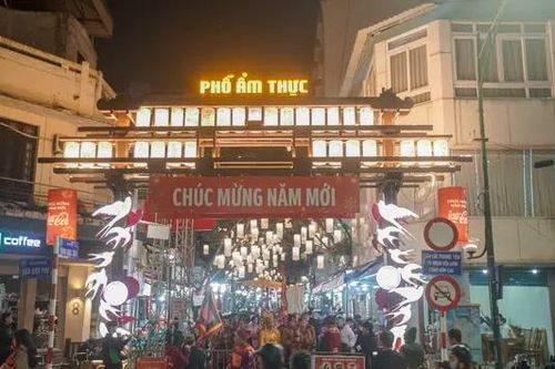 Hoàn Kiếm có thêm không gian nghệ thuật công cộng