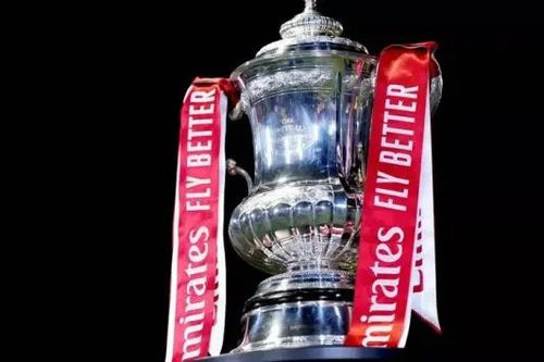 Vòng 4 FA Cup: Cuộc tái ngộ thú vị của Man Utd