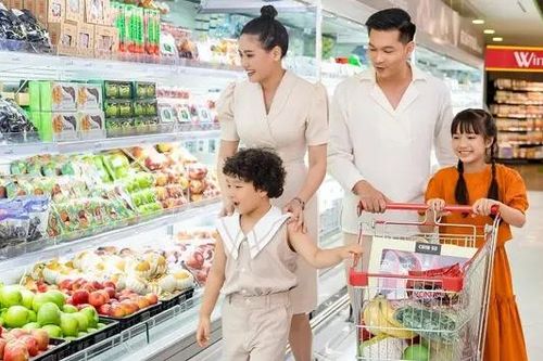 2025 là năm kích cầu tiêu dùng trong nước