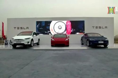 Doanh số xe điện toàn cầu tăng 25% trong năm 2024