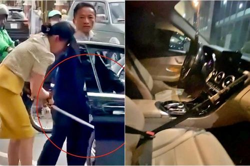 Mang vũ khí nóng ra đe dọa người khác sẽ bị xử lý như thế nào?