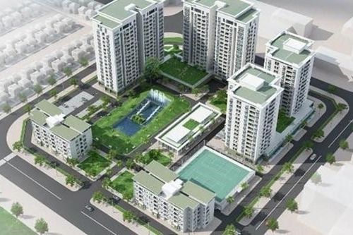 HUDLAND (HLD) 'quên' công bố thông tin vay 35,9 tỷ đồng do sơ xuất