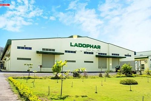 Ladophar (LDP) ghi nhận lãi trở lại sau hai năm lỗ lớn, đặt mục tiêu vượt kế hoạch vào năm 2025