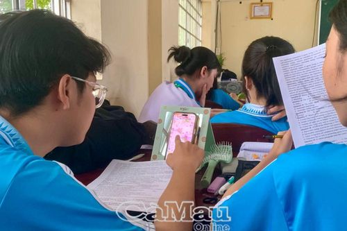 Tìm hiểu 'hội chứng màn hình xanh'