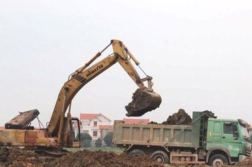 Năm 2024, quy mô ngành xây dựng tỉnh Hải Dương ước đạt hơn 9.600 tỷ đồng