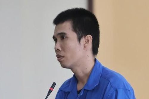Bản án nghiêm khắc dành cho đối tượng giết người trong vụ án 'mối tình tay ba'