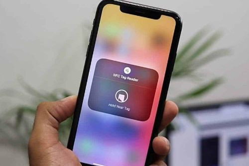 Cách bật và sử dụng NFC trên iPhone