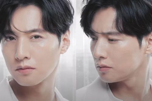 Sao Hàn 14/1: Won Bin lộ diện sau nhiều năm ở ẩn, ngoại hình trẻ trung ngỡ ngàng