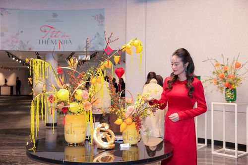 Đón 'Tết bên thềm nhà' cùng phong cách sống resort living tại Lagoon Residences