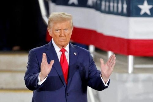 Ông Trump suýt bị kết tội vì nỗ lực lật ngược kết quả bầu cử năm 2020